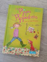 Kinderbuch Pippa Pepperkorn neu in der Klasse Sachsen - Bad Elster Vorschau