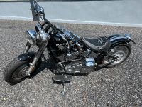 Harley Davidson Fat Boy Nordrhein-Westfalen - Ense Vorschau