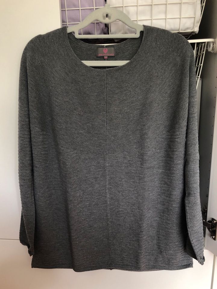 Lieblingsstück Strick-Pulli Strick-Pullover Sommer M 38 in Gräfelfing