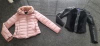 ZARA Winterjacke wie neu / Mexx Jacke Kunstlederjacke Fell Gr. XS Nordrhein-Westfalen - Hamm Vorschau