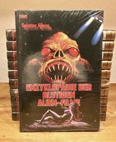 Die Enzyklopädie der blutigen Alien-Filme Buch Splatter Aliens Baden-Württemberg - Spaichingen Vorschau