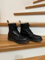 Dr. Martens Schuhe gefüttert Eimsbüttel - Hamburg Stellingen Vorschau