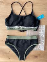 ☀️Bikini M, Cupshe M, Cupshe Bikini M, Badeanzug Rheinland-Pfalz - Heßheim Vorschau