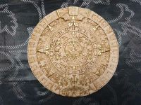 Aztekenkalender - aus Mexico - Inka Sonnenkalender Hessen - Hofheim am Taunus Vorschau
