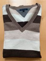 Tommy Hilfiger Pullover V-Ausschnitt Größe XL Nordrhein-Westfalen - Willich Vorschau