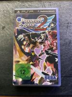 Phantasy  Star Portable 2 PSP Nordrhein-Westfalen - Holzwickede Vorschau