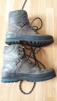 Trekkingschuhe Meindl Island Pro MFS mit neuer Sohle Wanderschuh Blumenthal - Farge Vorschau