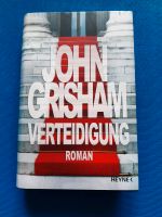 Verteidigung von John Grisham NEU Bayern - Laufach Vorschau