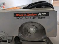 Black & Decker Kappsäge Berlin - Spandau Vorschau