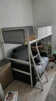 Hochbett Etagenbett Metalbett Münster (Westfalen) - Coerde Vorschau