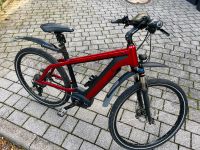 E-Bike Riese & Müller Sachsen - Zwickau Vorschau