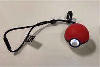 Pokéball Plus Nintendo Switch Thüringen - Schwerstedt bei Sömmerda Vorschau