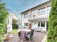 Wörrstadt # Ein-Zweifamilien Wohnhaus mit Garten # Garage Rheinland-Pfalz - Wörrstadt Vorschau