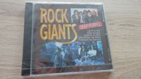 CD Album Rock Giants Deep Purple Sachsen - Bischofswerda Vorschau