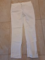 BRAX Jeans 40 regular, -weiss- Hessen - Ranstadt Vorschau