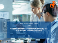 Vorschaubild einer Anzeige von Regio-Jobanzeiger GmbH & Co. KG