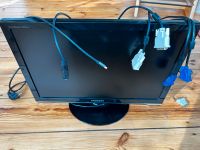 Samsung Monitor mit div Kabeln Berlin - Lichterfelde Vorschau