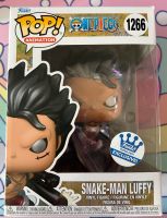 One Piece Snake-Man Luffy Funko Pop Thüringen - Nordhausen Vorschau