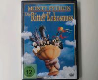 Monty Python - Die Ritter der Kokosnuss | DVD | Niedersachsen - Braunschweig Vorschau