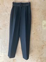 Zara Hose mit Gürtel Gr 36 Kr. München - Kloster Schäftlarn Vorschau