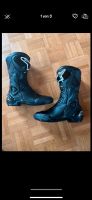 Motorrad Stiefel Schuhe 39 Baden-Württemberg - St. Johann Vorschau