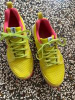 Turnschuhe / Sneaker Reebok 37,5 Niedersachsen - Braunschweig Vorschau