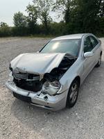 Mercedes Benz C Klasse 320 Baden-Württemberg - Mössingen Vorschau