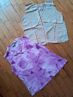 Damen Bluse Bonita Gr.48 / Top C&A Gr.48 k Saarland - Eppelborn Vorschau