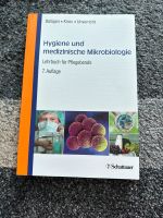 Hygiene und medizinische Mikrobiologie 7. Auflage Bayern - Ilmmünster Vorschau