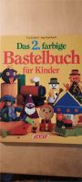 Das 2. farbige Bastelbuch für Kinder Kyffhäuserland - Göllingen Vorschau