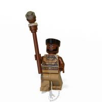 NEU - LEGO® M'Baku inkl. Zubehör - Minifigur SH846 - Super Heroes Niedersachsen - Wennigsen Vorschau