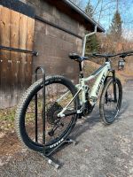 Giant Stance E+ Fully EMTB Mountainbike E-Bike Thüringen - Wutha-Farnroda Vorschau