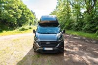 Ford Transit Custom Nugget Hochdach Automatik AHK Schleswig-Holstein - Pansdorf Vorschau