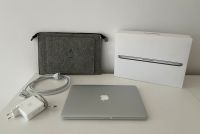 Apple MacBook Pro 13“ Retina Ende 2013, 128GB Speicher + Nifty SD Berlin - Steglitz Vorschau