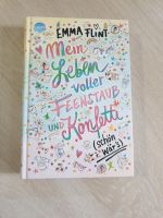 Buch "Mein Leben voller Feenstaub und Konfetti", sehr guter Zust Nürnberg (Mittelfr) - Schweinau Vorschau