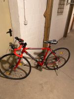 Fahrrad Rennrad 28 Zoll Rot Islabikes Luath L Hamburg-Mitte - Hamburg Neustadt Vorschau