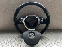 VW Golf 7 VII Lenkrad Lenkradairbag Lederlenkrad Fahrerairbag Nordrhein-Westfalen - Dorsten Vorschau