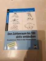 Den Zahlenraum bis 100 aktiv entdecken Bergedorfer Rheinland-Pfalz - Landau-Dammheim Vorschau