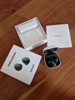 Samsung Galaxy Buds 2 schwarz neu Frankfurt am Main - Bockenheim Vorschau