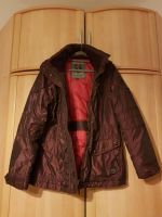 Winterjacke  S'questo Gr 40 Sachsen - Borna Vorschau