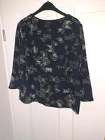 Bluse, OPUS, Gr. 40 Schleswig-Holstein - Bosau Vorschau
