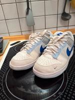 Nike Duke 40 Hessen - Künzell Vorschau