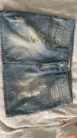 Jeans Rock kurz  Gr.40 Nordrhein-Westfalen - Solingen Vorschau