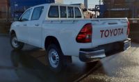 Suche Toyota Hilux zum Ankauf Gebrauchte Toyota Hilux Ersatzteile Niedersachsen - Osnabrück Vorschau