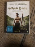 DVD Walhalla Rising Bayern - Wiesenttal Vorschau