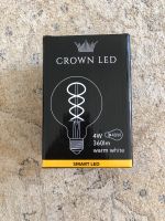 crown led edison glühbirne e27 Hessen - Eschborn Vorschau