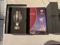 UEFA Super Cup Pokal 15cm Nordrhein-Westfalen - Leopoldshöhe Vorschau