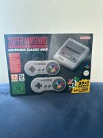 Super Nintendo Entertainment System Classic Mini NEU OVP Bayern - Nittendorf  Vorschau