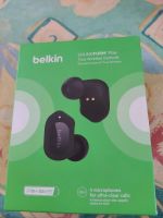 Belkin bluetooth kopfhörer NEU Unbenutz, zum verkaufen. Stuttgart - Wangen Vorschau