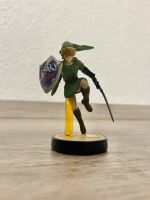 Nintendo Amiibo The Legend of Zelda Link Baden-Württemberg - Oftersheim Vorschau